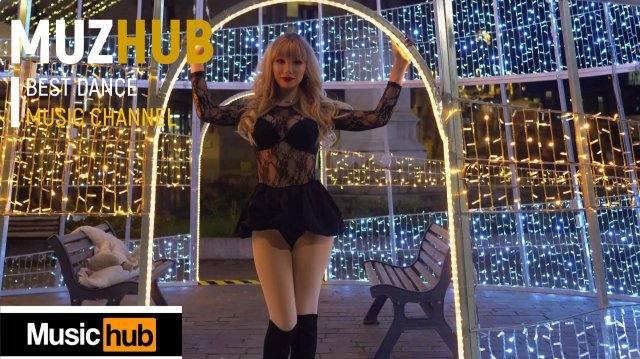 ALEX TASTY - TIME IS MINE [MUZHUB]