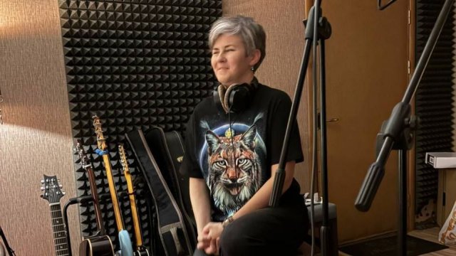 ОльгаРа "Небо на двоих" #ольгара #небонадвоих #музыка #песня