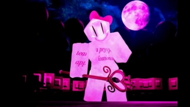 LADY PRINCESS (FORSAKEN)