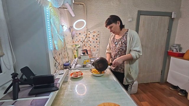 Что-то новенькое