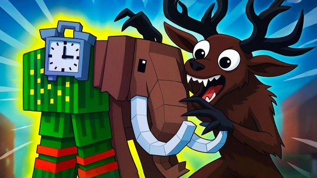 😱99 НОЧЕЙ в ЛЕСУ ПРОТИВ БРЕЙНРОТ 99 Nights in the Forest в Роблокс