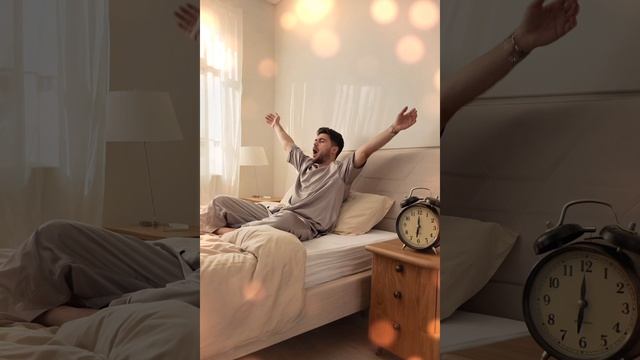 Послание от 10.12. Кто только просыпается, нет времени для долгих ожиданий. Отец Абсолют