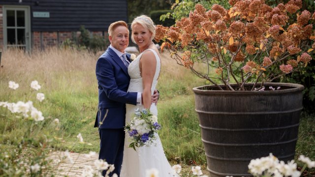 Свадьба. Как все прошло с фотоотчетом🤗