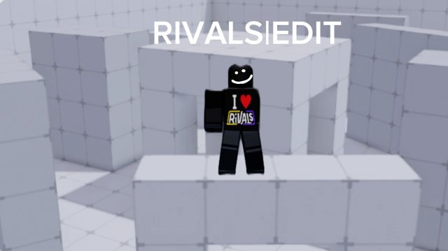 RIVALS|EDIT