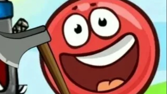 #КРАСНЫЙ ШАРИК , #КРАСНЫЙ НЕСНОСНЫЙ ШАРИК, КРАСНЫЧ В ПОИСКАХ СВОЕЙ ЛЮБИМОЙ #КРАСНЫЙ ШАРИК СПАСАЕТ