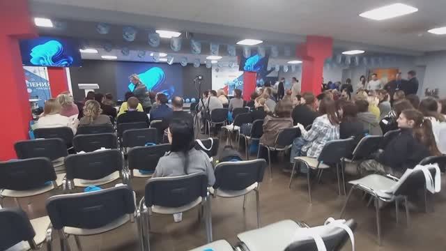 Форум в Рязани "Инновация и цифровизация в швейном производстве 2025"