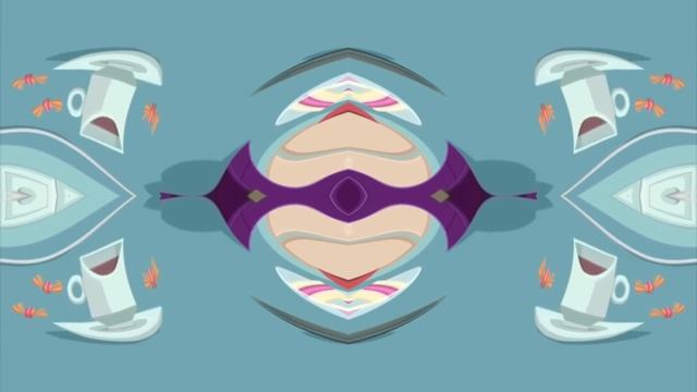 Fixies Song In G. Major!