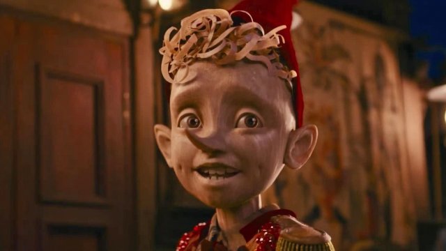 Буратино — Фрагмент (2026)