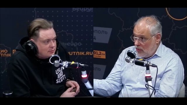 Михаил Хазин. Сокращение рабочего дня, контроль за наличными