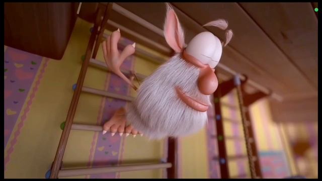 Лабуба-буба Буба переозвучка #3 (моя озвучка)