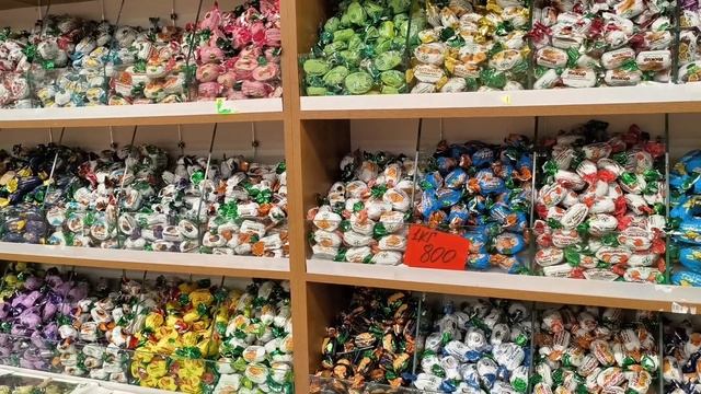 Променад по Сити Молл 19.12.25.