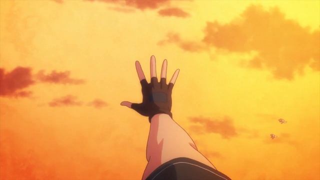 призванный в другой мир во 2 раз 1 серия