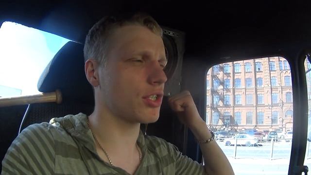 ЗИЛ Бычок. Самое беспощадное что было в моей жизни.