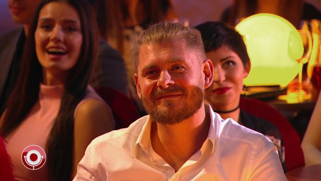 Евгений Гаврилин в Comedy Club (07.04.2017)
