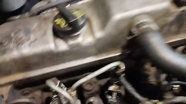 Как правильно прокачать ТНВД форсунки топливную систему комонрэил Делфи Сименс Бош