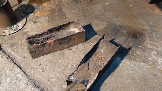 Горелка на отработке испарительная:   нюансы экплуатации