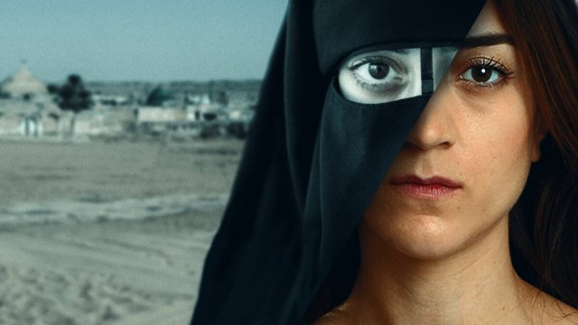 Сериал Халифат – 1 сезон 3 серия / Kalifat