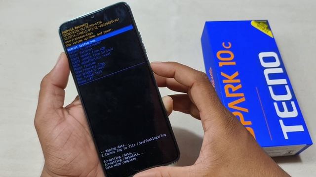 Tecno Spark 10c Hard Reset | Tecno KI5K Pattern Unlock Without Pc | Tecno Spark 10c Password forgot