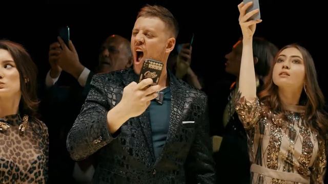 Михаил Галустян.  Золота... Вай Мама Кто Это...