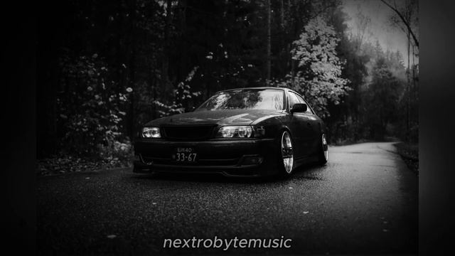 nbsplv - the lost soul down (slowed to perfection & reverb)