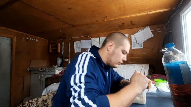 ОХРАНА на ПРОПУСКНОЙ | 24 ЧАСА ИЗ ЖИЗНИ ОХРАННИКА