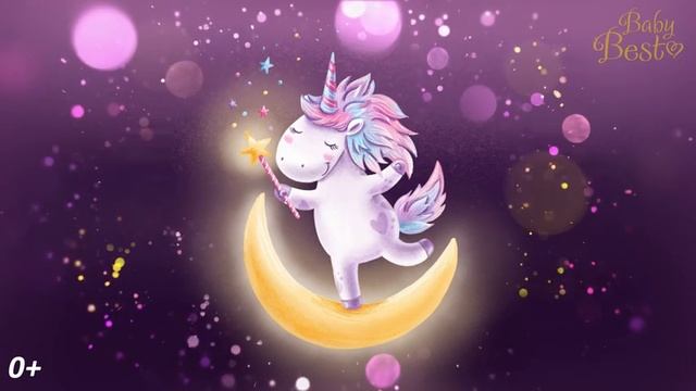 Колыбельная для быстрого засыпания малыша  Музыка без слов спокойная  Музыка для сна малышей  Колыб