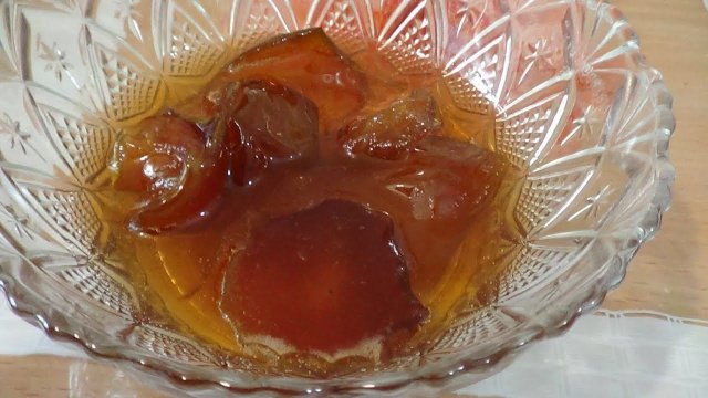 Варенье из груш на зиму