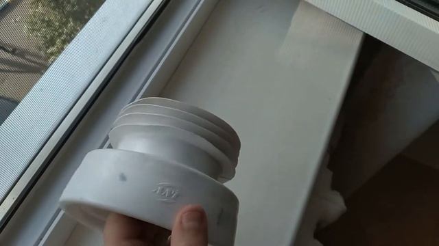 Манжета 110 для унитаза для чугунной трубы