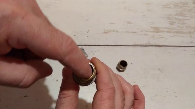 Шаровый кран не перекрывает воду и течет. Шаровый кран ремонт - возможен ли?