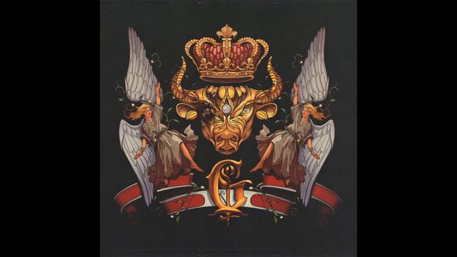 Все треки Джизуса с нового альбома