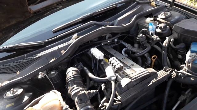 троит двигатель на газу 4 поколение одна из пречин