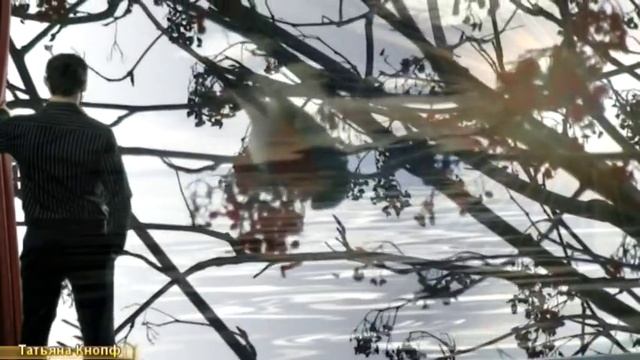 Калина красная,калина горькая - Игорь Слуцкий