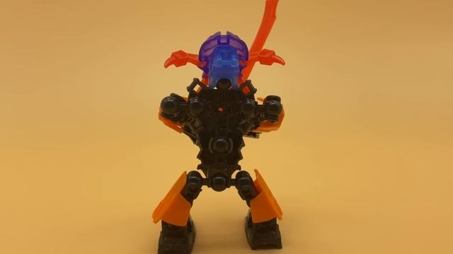 Я купил ГОРУ китайского ЛЕГО (зря...)