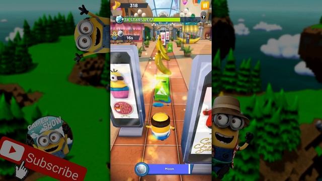TOP PRIZE PODS OPEN / Despicable Me Minion Rush / Room 2 gameplay walkthrough ios & android
