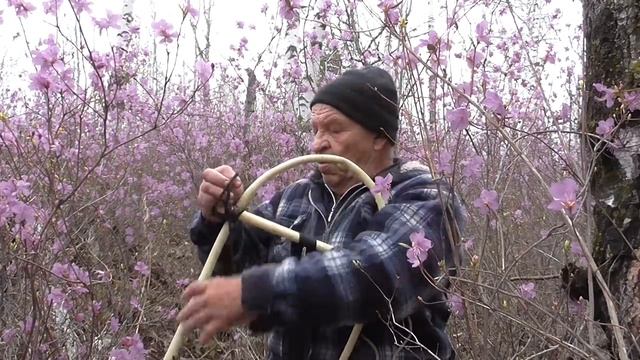 Поняга величайшее изобретение древнего человека
