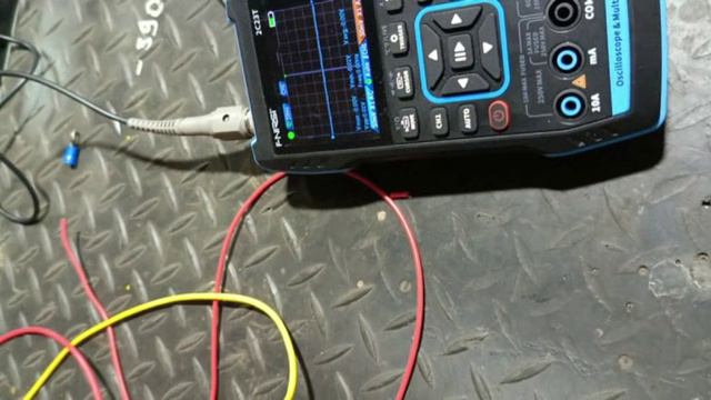схема подключения генератора 5702.3701-21