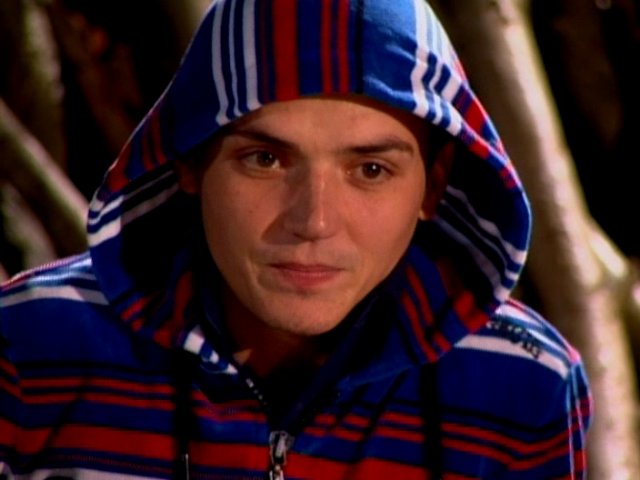 ДОМ-2 Город любви 1934 день Вечерний эфир (26.08.2009)