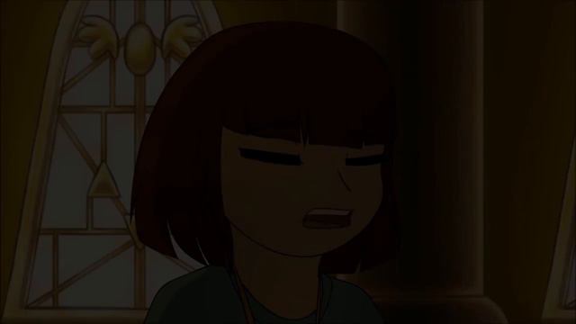 Undertale ПЕСНЯ ЧАРЫ UNDERTALE (РУССКИЙ )