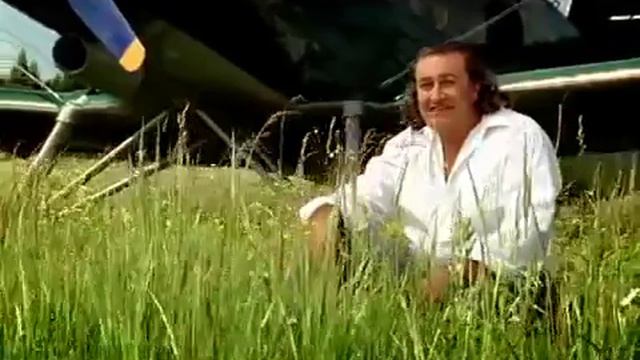 валерий курас самолётик