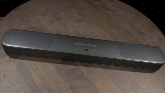 JBL BAR 5.0 Multibeam