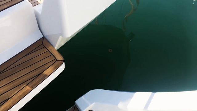 Обзор Futura 49 - катамаран с ИЗМЕНЯЕМОЙ ШИРИНОЙ КОРПУСА | Интерпарус ⛵