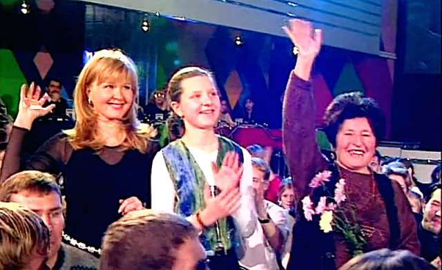 Почему Сергей Рогожин очень доволен, что перевез всю свою семью из Украины в Россию