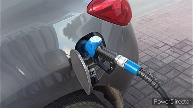 "Реальный" расход Nissan Murano Z51. часть 1