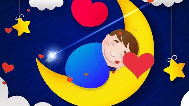 Время сна ♫ музыка ❤ Колыбельные Песни для Малышей ❤ Колыбельные песни слушать онлайн