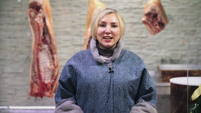 Ольга Соловьева Ольга (г. Иркутск) - отзыв о Сангилен Агро