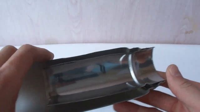 Устройство термоса