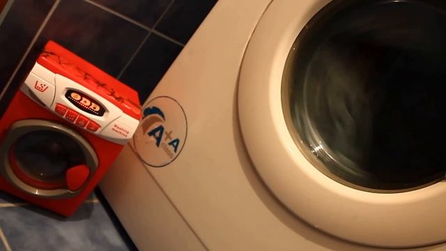 Стиральные машинки / детска стиральная машинка / washing machine