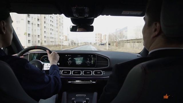 ?Самый Быстрый MERCEDES-AMG GLE 53! 435 л.с. От Мерседес АМГ ГЛЕ 2020. Новый GLE 167