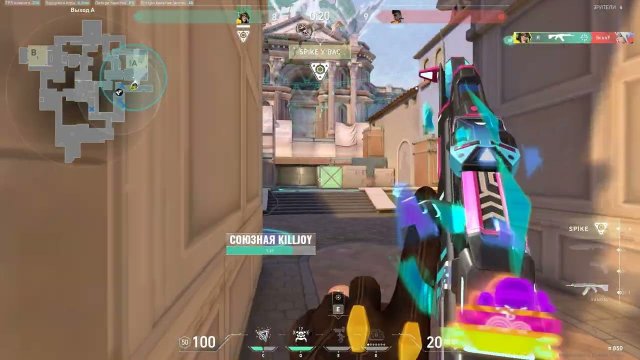 Minato2k ace god clutch