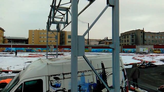 Картинг , гонки , экстрим